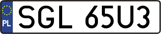 SGL65U3