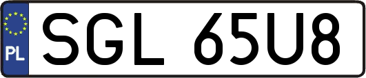 SGL65U8