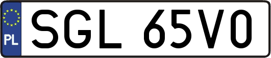 SGL65V0