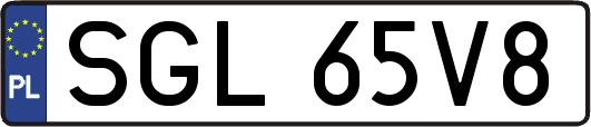 SGL65V8