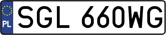 SGL660WG