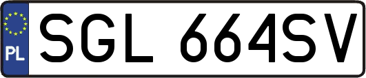 SGL664SV
