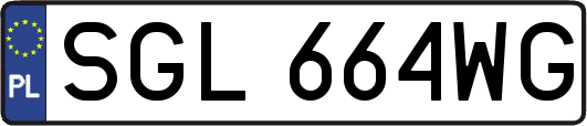 SGL664WG