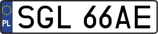 SGL66AE