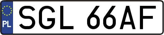 SGL66AF