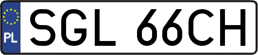 SGL66CH
