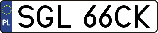 SGL66CK