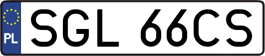 SGL66CS