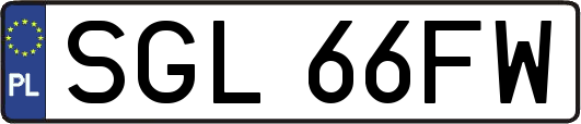 SGL66FW