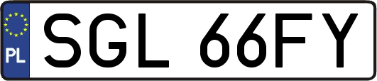 SGL66FY