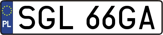 SGL66GA