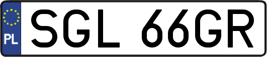 SGL66GR