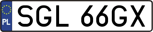 SGL66GX