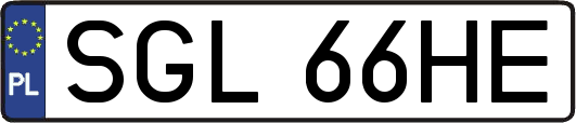 SGL66HE