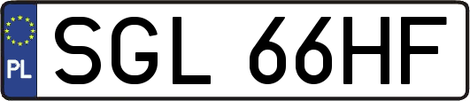 SGL66HF