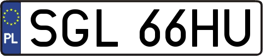 SGL66HU