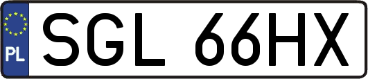 SGL66HX