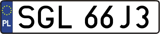 SGL66J3