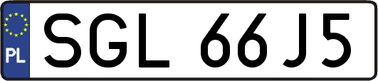 SGL66J5