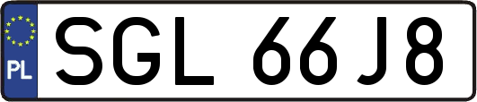 SGL66J8