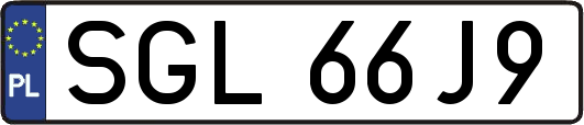 SGL66J9