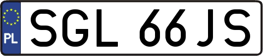 SGL66JS