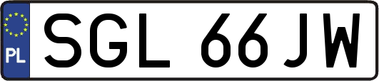 SGL66JW