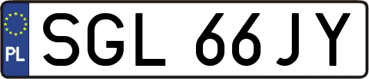 SGL66JY