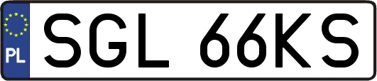 SGL66KS