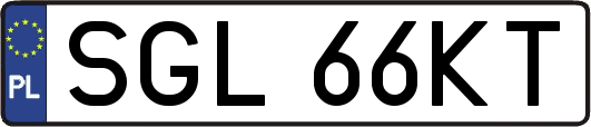 SGL66KT