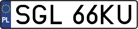 SGL66KU