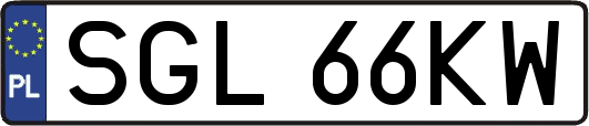 SGL66KW