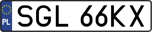 SGL66KX