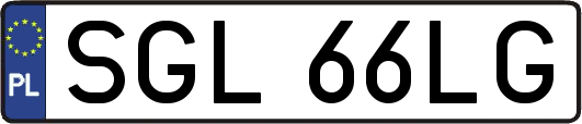 SGL66LG