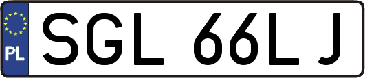 SGL66LJ