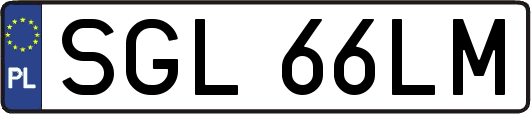 SGL66LM