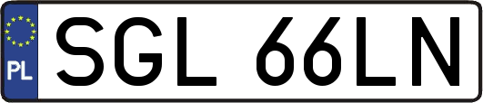 SGL66LN