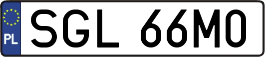 SGL66M0