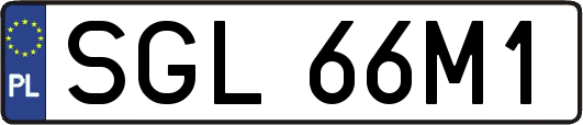 SGL66M1