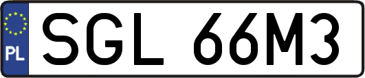 SGL66M3