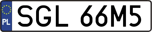 SGL66M5