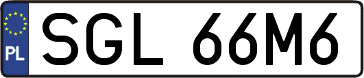 SGL66M6