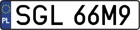 SGL66M9