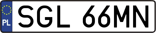 SGL66MN