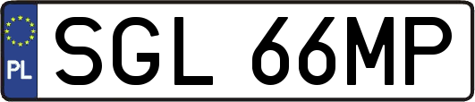 SGL66MP