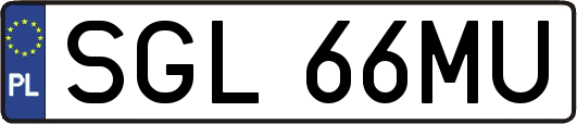 SGL66MU