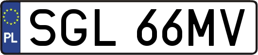 SGL66MV