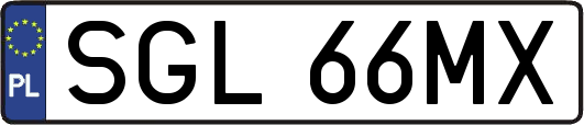 SGL66MX