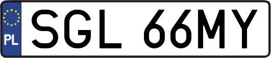 SGL66MY