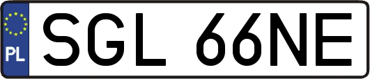 SGL66NE